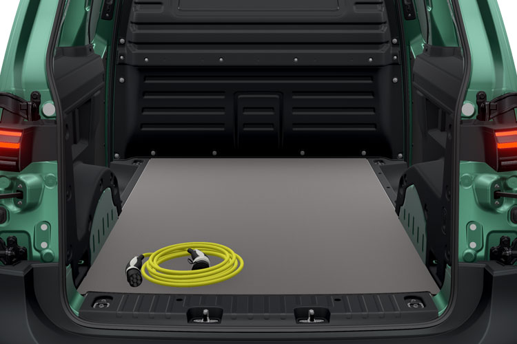 3447961 250kW Commerce 79kWh Auto 4Motion