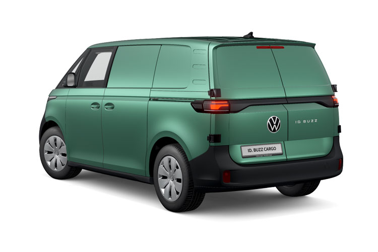 3447961 250kW Commerce 79kWh Auto 4Motion