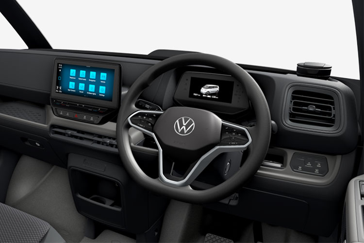 3447961 250kW Commerce 79kWh Auto 4Motion