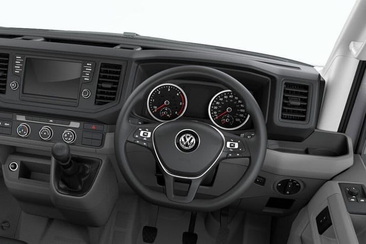 3447859 2.0 TDI 177PS Commerce Plus Extra High Roof Van