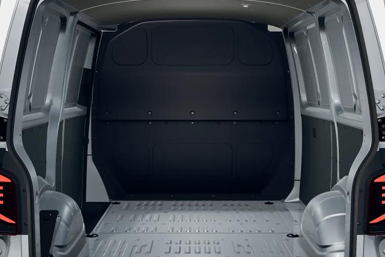 3448003 2.0 TDI 170 Commerce Pro Van DSG