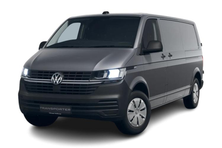 Volkswagen Transporter T32 Lwb Diesel 2.0 TDI 150 Commerce Pro Van