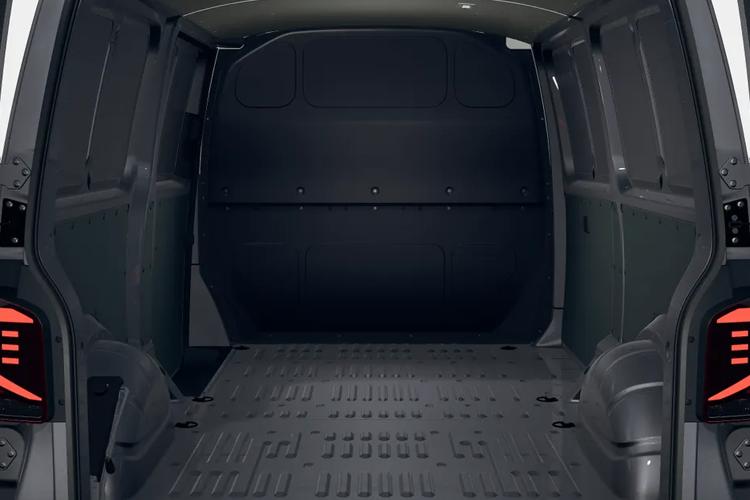 3447994 2.0 TDI 170 Commerce Pro Van DSG