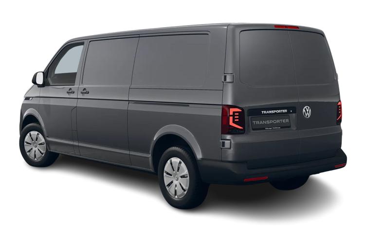 3447994 2.0 TDI 170 Commerce Pro Van DSG