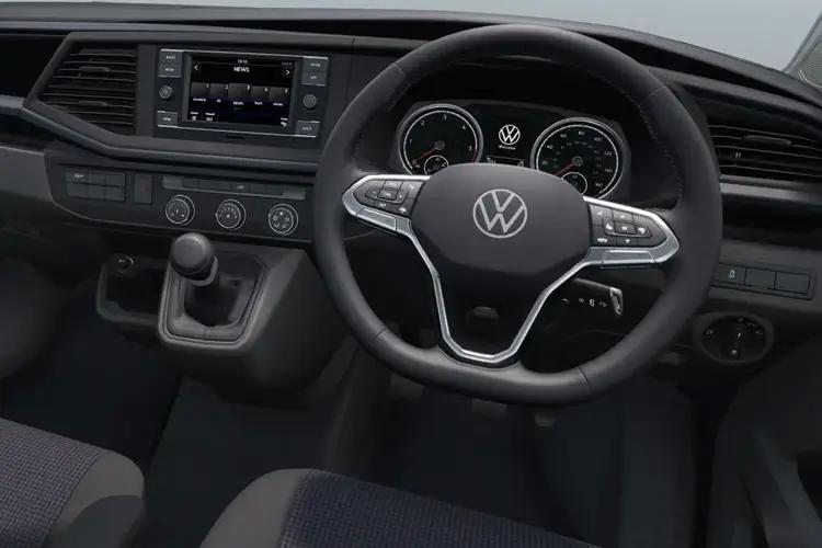 3447994 2.0 TDI 170 Commerce Pro Van DSG