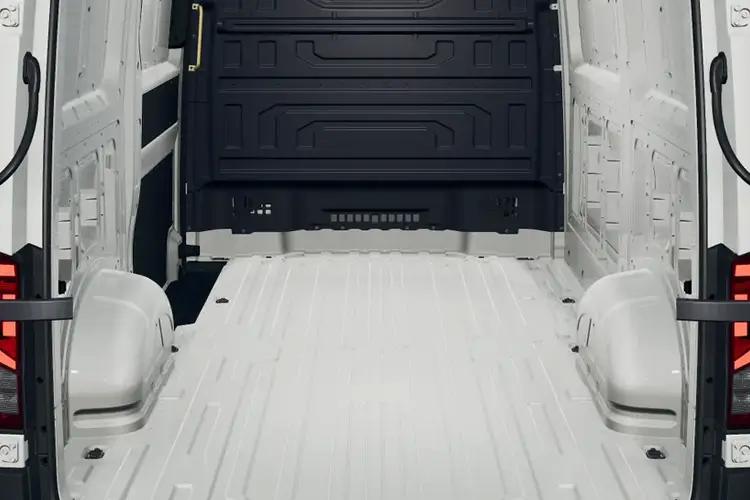 3447922 2.0 TDI 177PS Commerce Plus Low Roof Van Auto