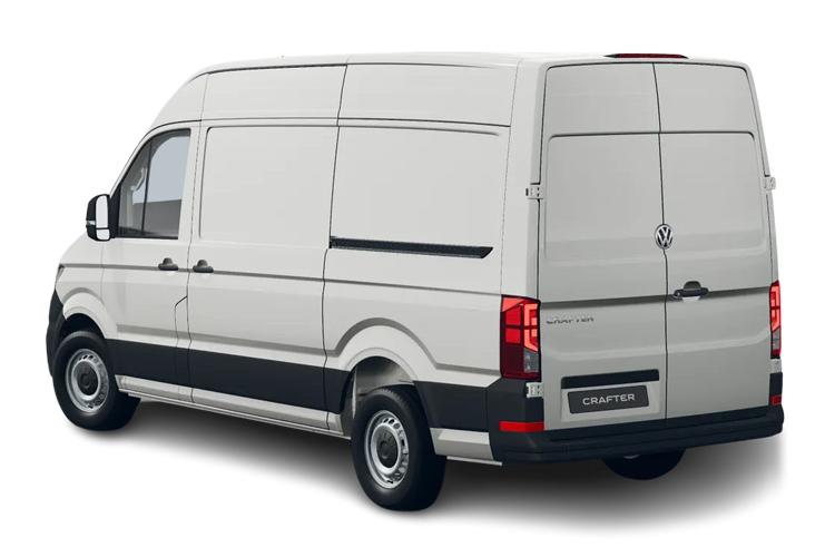 3447922 2.0 TDI 177PS Commerce Plus Low Roof Van Auto