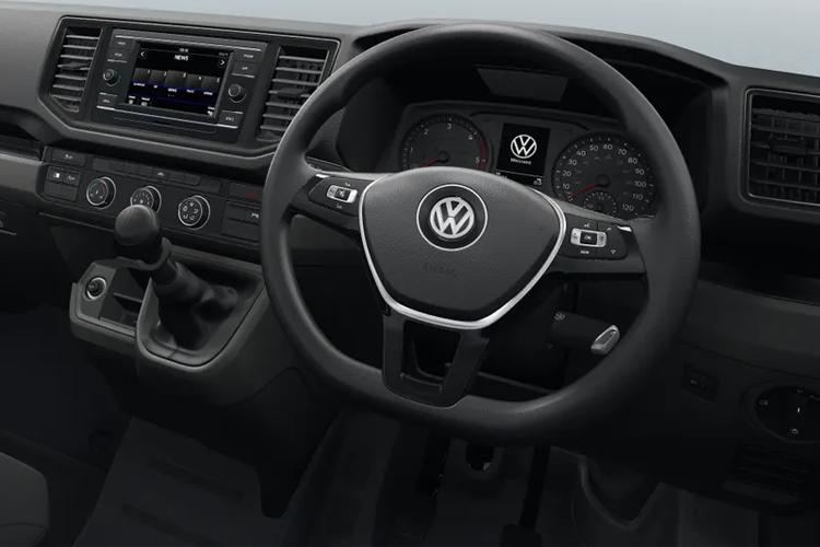 3447922 2.0 TDI 177PS Commerce Plus Low Roof Van Auto