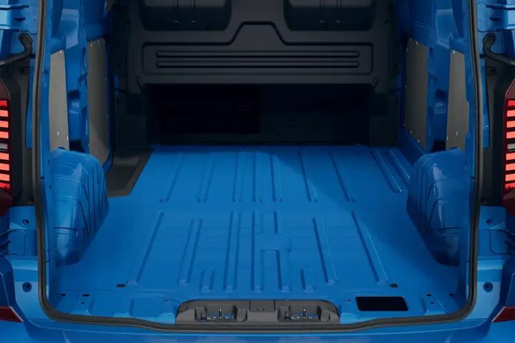 3447983 2.0 TDI 150 Commerce Plus Van