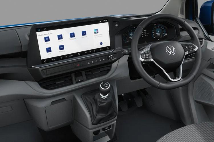 3447983 2.0 TDI 150 Commerce Plus Van